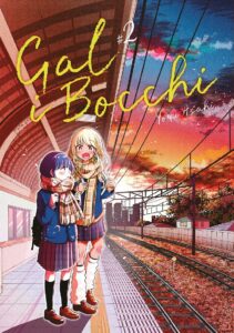 Gal i Bocchi #02