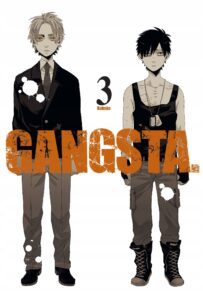 Gangsta #03
