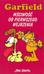 Garfield #19: Mściwość od pierwszego wejrzenia