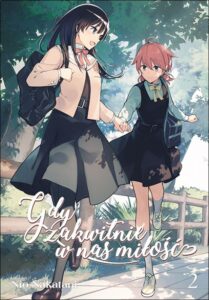 Gdy zakwitnie w nas miłość #02