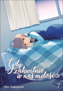 Gdy zakwitnie w nas miłość #07