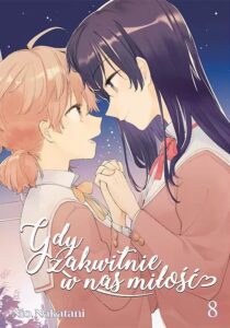 Gdy zakwitnie w nas miłość #08