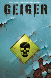 Geiger #01