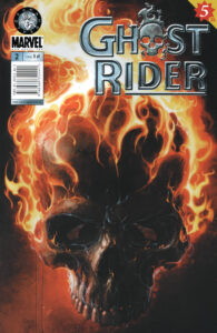 Ghost Rider #02