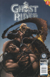 Ghost Rider #03