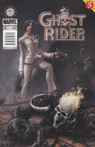 Ghost Rider #04