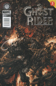 Ghost Rider #05