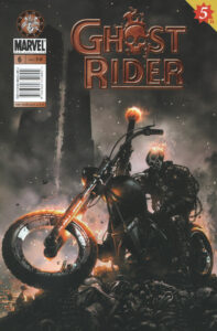 Ghost Rider #06
