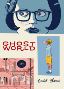 Ghost World