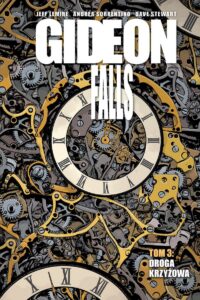 Gideon Falls #03: Droga krzyżowa