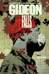 Gideon Falls #04: Pentoculus