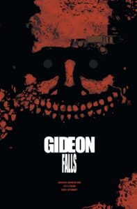 Gideon Falls. Wydanie zbiorcze
