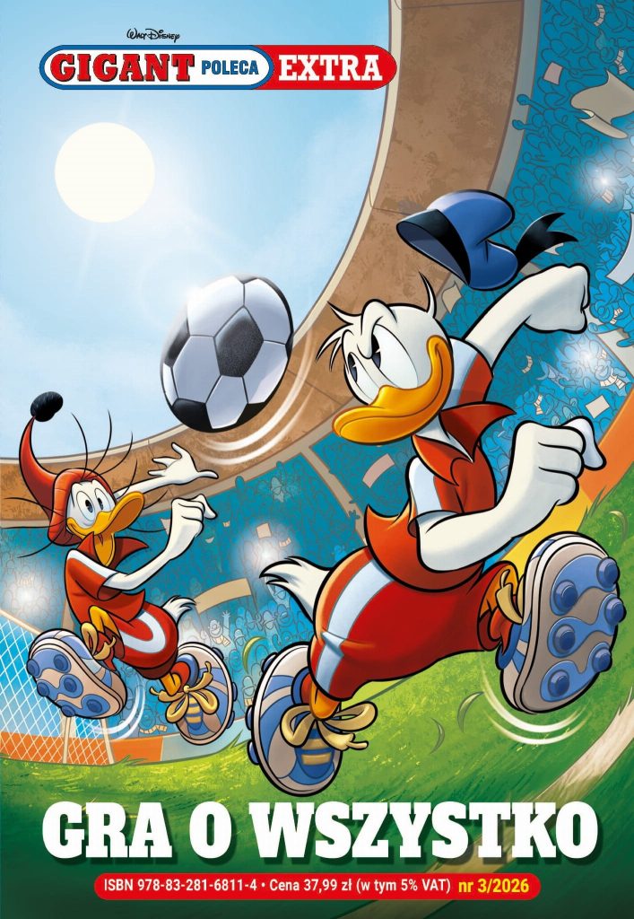 Gigant Poleca Extra 36