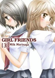 Girl Friends #03