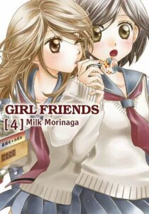 Girl Friends #04