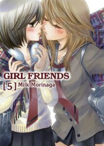 Girl Friends #05