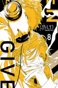 Given #08