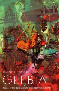 Głębia #04: Zewnętrzne aspekty wewnętrznych postaw