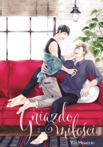 Gniazdo miłości #02