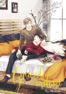 Gniazdo miłości #03