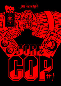 Gore Cop #01
