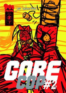 Gore Cop #02