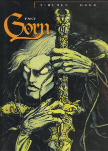 Gorn #02: Pakt