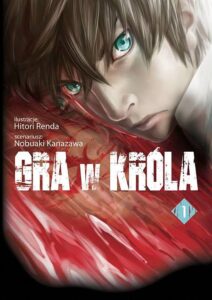 Gra w króla #01