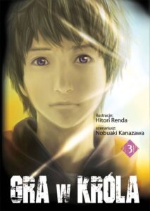 Gra w króla #03