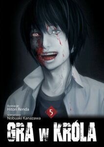 Gra w króla #05