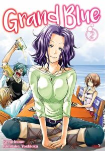 Grand Blue #02