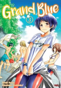 Grand Blue #03