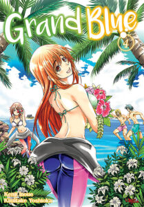 Grand Blue #04
