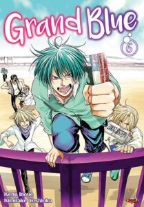 Grand Blue #06