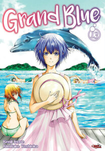 Grand Blue #13