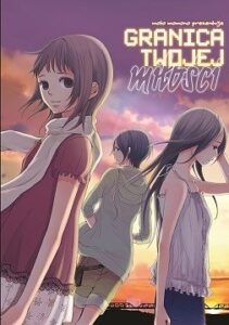 Granica twojej miłości