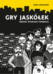 Gry jaskółek