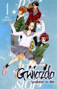 Gwiazda spadająca za dnia #01