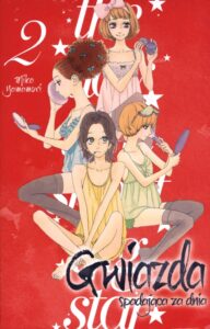 Gwiazda spadająca za dnia #02