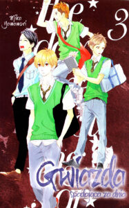 Gwiazda spadająca za dnia #03