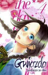Gwiazda spadająca za dnia #04