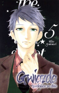 Gwiazda spadająca za dnia #05