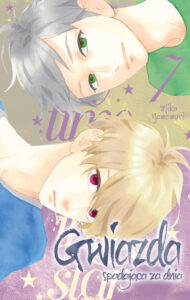 Gwiazda spadająca za dnia #07