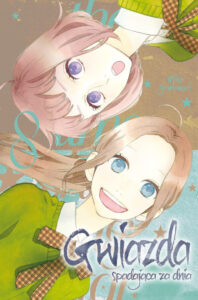 Gwiazda spadająca za dnia #08