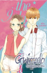 Gwiazda spadająca za dnia #09