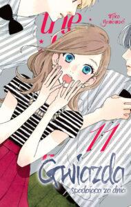 Gwiazda spadająca za dnia #11