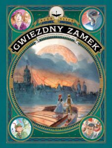 Gwiezdny zamek #06: Międzyplanetarna wystawa z 1875 roku