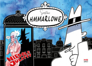 HMMARLOWE i niedole Julitty