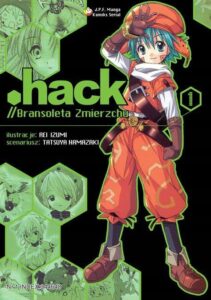 Hack //Bransoleta Zmierzchu #01