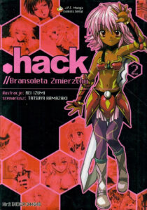 Hack //Bransoleta Zmierzchu #02